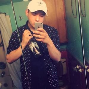 Meet your Posher, Josh